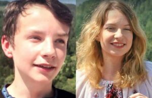 Брат і сестра зі Старої Лішні виграли понад 400 тисяч доларів на навчання в США Брат і сестра зі Старої Лішні виграли понад 400 тисяч доларів на навчання в США