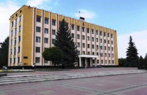 Громадський активіст подав до суду на міського голову Нововолинська Громадський активіст подав до суду на міського голову Нововолинська