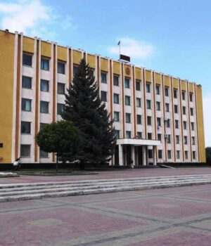 Громадський активіст подав до суду на міського голову Нововолинська