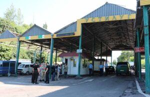 За втягування у заняття проституцією в Польщі судили уродженця Нововолинська Представники ЗМІ Волинської області відвідали митний пропускний пункт «Устилуг-Зосін»