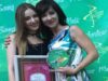Катерина Рибак здобула першу премію на міжнародному фестивалі Катерина Рибак здобула першу премію на міжнародному фестивалі