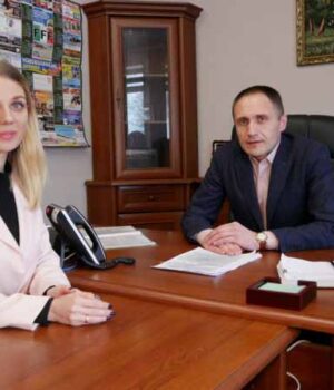 “Безпечне місто”