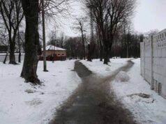 Без масової пиятики у Нововолинську Без масової пиятики у Нововолинську