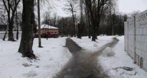 Без масової пиятики у Нововолинську Без масової пиятики у Нововолинську