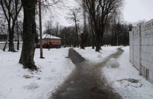 Без масової пиятики у Нововолинську Без масової пиятики у Нововолинську