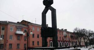 Ешафот Ешафот