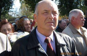 Восьма річниця замаху на вбивство Восьма річниця замаху на вбивство