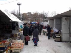 А вас ніколи не надурювали продавці? А вас ніколи не надурювали продавці?