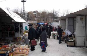 А вас ніколи не надурювали продавці? А вас ніколи не надурювали продавці?