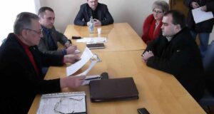 Особистий прийом депутата ВР Особистий прийом депутата ВР