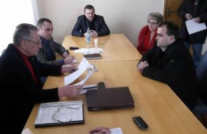 Особистий прийом депутата ВР Особистий прийом депутата ВР