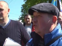 Гірники Нововолинська відстоюють свою заробітну плату Гірники Нововолинська відстоюють свою заробітну плату