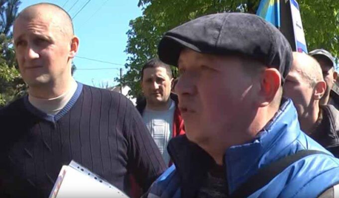 Гірники Нововолинська відстоюють свою заробітну плату Гірники Нововолинська відстоюють свою заробітну плату