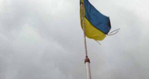 Яка влада, такі й прапори Яка влада