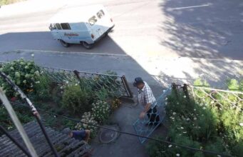 Рецепти напоїв до Дня міста від міського голови Рецепти напоїв до Дня міста від міського голови