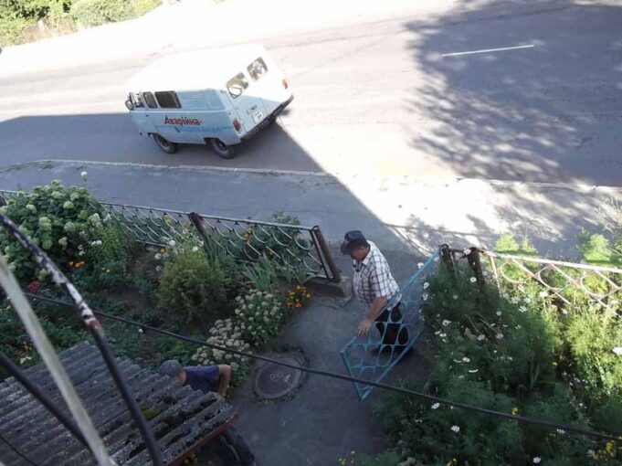 Рецепти напоїв до Дня міста від міського голови Рецепти напоїв до Дня міста від міського голови