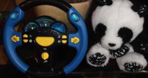 Китайські іграшки заговорили Українською Китайські іграшки заговорили Українською