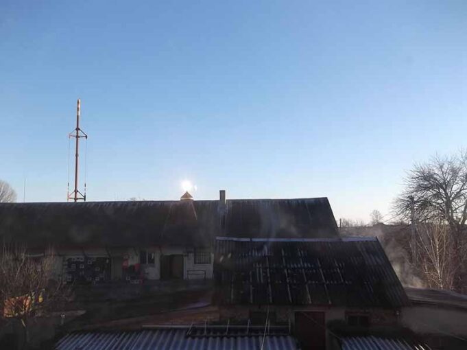 Хочете люди, я вам дещо покажу… Хочете люди