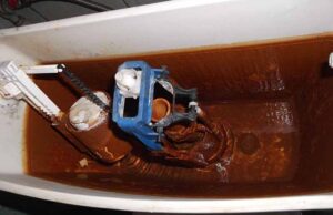 Питна вода у Нововолинську: хто відповість? Питна вода у Нововолинську: хто відповість?