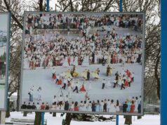 Воронячі трапези у провінційному містечку Воронячі трапези у провінційному містечку