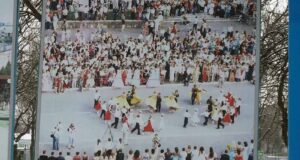 Воронячі трапези у провінційному містечку Воронячі трапези у провінційному містечку