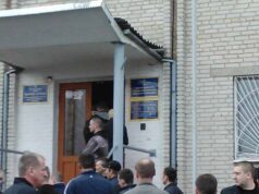 У Нововолинську мобілізовано близько 1000 чоловік У Нововолинську мобілізовано близько 1000 чоловік