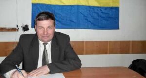 У Нововолинську веде прийом представник Опольського воєводства? У Нововолинську веде прийом представник Опольського воєводства?