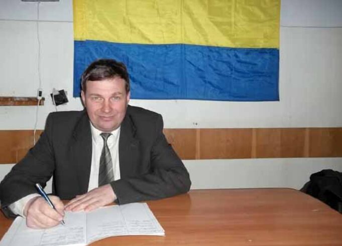 У Нововолинську веде прийом представник Опольського воєводства? У Нововолинську веде прийом представник Опольського воєводства?