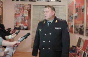 Генерали хочуть знищити докази причетності до трагедії під Волновахою Генерали хочуть знищити докази причетності до трагедії під Волновахою