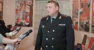 Головна проблема солдата – недолуге керівництво, – монолог Головна проблема солдата - недолуге керівництво