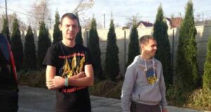 Нововолинський солдат із важким осколковим має шанс, – лікарі Нововолинський солдат із важким осколковим має шанс