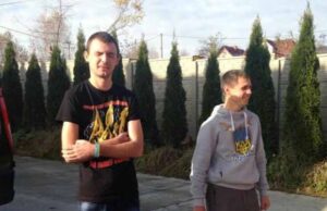 Нововолинський солдат із важким осколковим має шанс, – лікарі Нововолинський солдат із важким осколковим має шанс