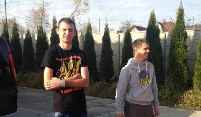 Нововолинський солдат із важким осколковим має шанс, – лікарі Нововолинський солдат із важким осколковим має шанс