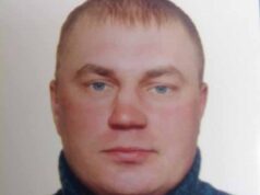 Безвісти зниклого Богдана Грешту знайшли мертвим Безвісти зниклого Богдана Грешту знайшли мертвим