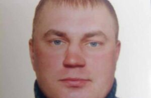 Безвісти зниклого Богдана Грешту знайшли мертвим Безвісти зниклого Богдана Грешту знайшли мертвим