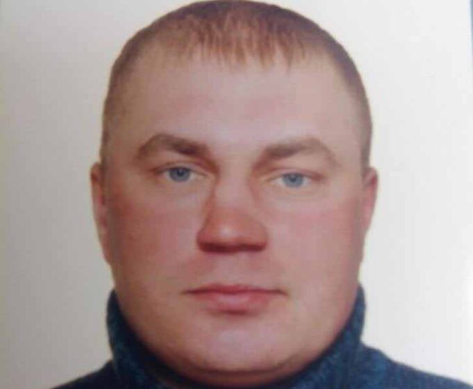 Безвісти зниклого Богдана Грешту знайшли мертвим Безвісти зниклого Богдана Грешту знайшли мертвим
