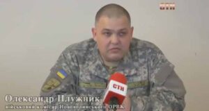 Військовий комісар розповів про четверту хвилю мобілізацію та призов строковиків Військовий комісар розповів про четверту хвилю мобілізацію та призов строковиків