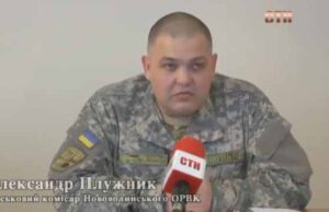 Військовий комісар розповів про четверту хвилю мобілізацію та призов строковиків Військовий комісар розповів про четверту хвилю мобілізацію та призов строковиків