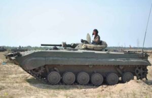 14 ОМБР вже цього тижня повертається на Волинь 14 ОМБР вже цього тижня повертається на Волинь