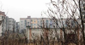 Мешканці мікрорайонів Нововолинська вимагають у влади парк відпочинку Мешканці мікрорайонів Нововолинська вимагають у влади парк відпочинку