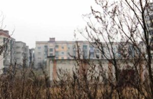 Мешканці мікрорайонів Нововолинська вимагають у влади парк відпочинку Мешканці мікрорайонів Нововолинська вимагають у влади парк відпочинку