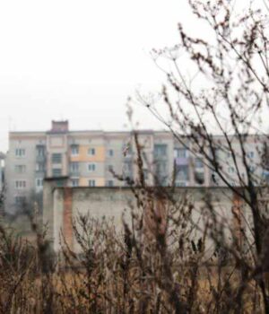 Мешканці мікрорайонів Нововолинська вимагають у влади парк відпочинку