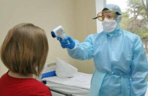 У Нововолинську – знову майже два десятки нових випадків COVID-19 У Нововолинську - знову майже два десятки нових випадків COVID-19