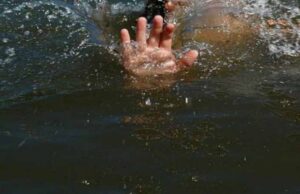 На міському озері втопилась дитина! На міському озері втопилась дитина!