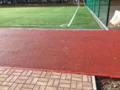 Борис Карпус: Кожна школа Нововолинська повинна мати свій сучасний спорткомплекс Борис Карпус: Кожна школа Нововолинська повинна мати свій сучасний спорткомплекс