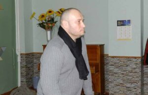 Ярош провів зустріч у Нововолинську Ярош провів зустріч у Нововолинську