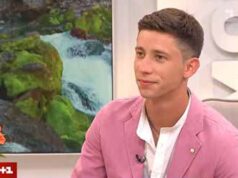 Нововолинець на сніданку з 1+1 Нововолинець на сніданку з 1+1