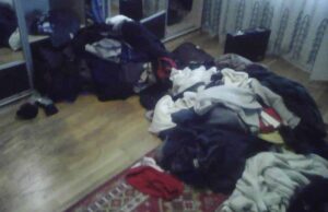 Пограбували колишнього селищного голову Пограбували колишнього селищного голову