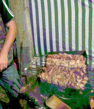 Отримав відповідь