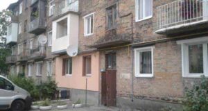 Архітектурні стандарти або кіч по нововолинськи Архітектурні стандарти або кіч по нововолинськи